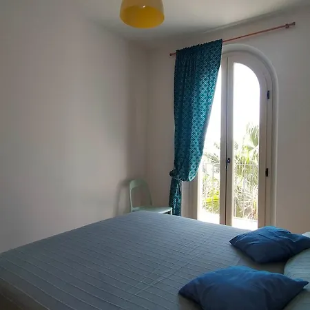 Trilocale Direttamente Sul Mare- Cod 511 Porto Recanati