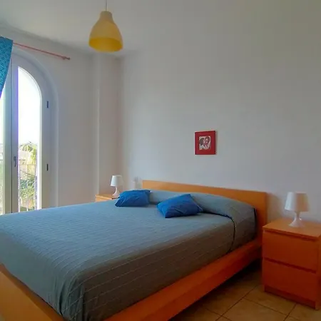 Trilocale Direttamente Sul Mare- Cod 511 Porto Recanati