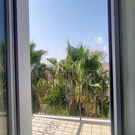 Trilocale Direttamente Sul Mare- Cod 511 Porto Recanati